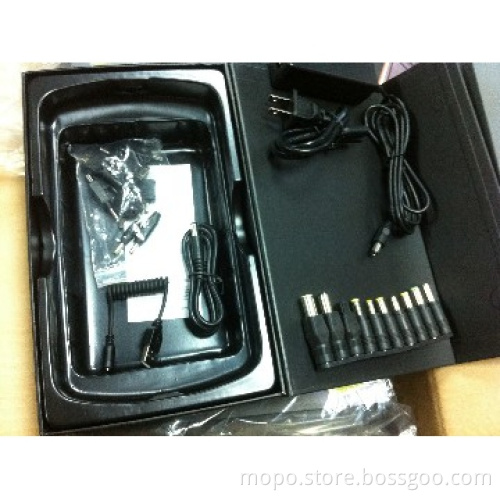 solar power battery charger